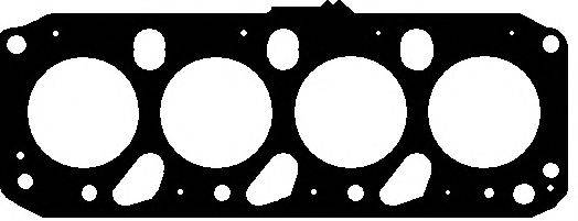 Прокладка, головка цилиндра