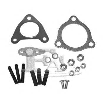 KT550005 FISCHER AUTOMOTIVE ONE Монтажный комплект, компрессор KT550005 FISCHER AUTOMOTIVE ONE