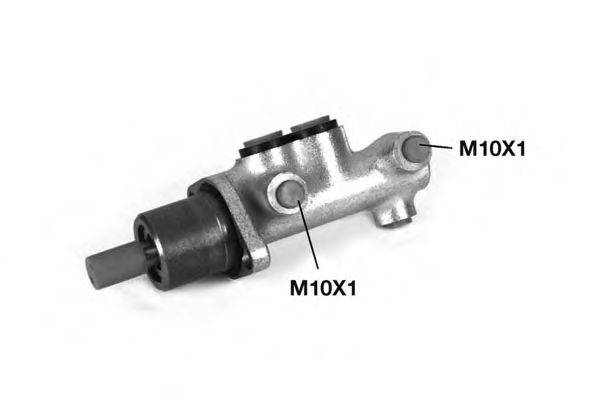 Главный тормозной цилиндр FBM1073.00 OPEN PARTS