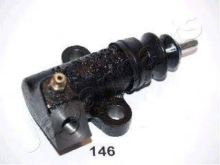 CY-146 JAPANPARTS Рабочий цилиндр, система сцепления CY-146 JAPANPARTS