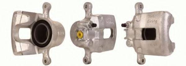 DC884736 REMY Тормозной суппорт DC884736 REMY