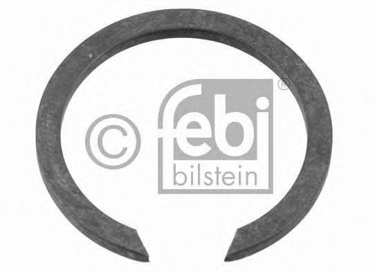 Защитные приспособления 03335 FEBI