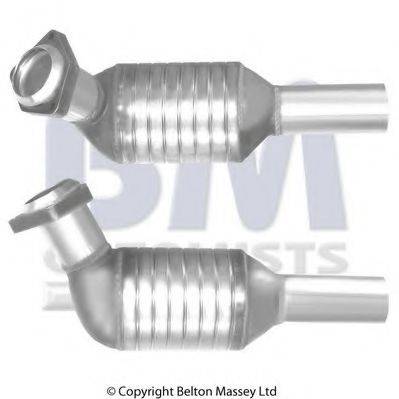 Катализатор BM80457H BM CATALYSTS