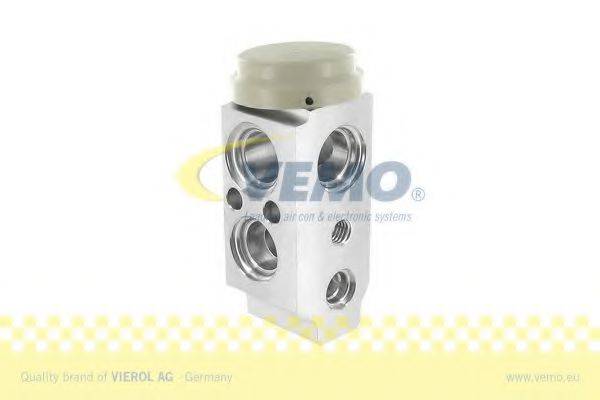 Расширительный клапан, кондиционер V52-77-0013 VEMO