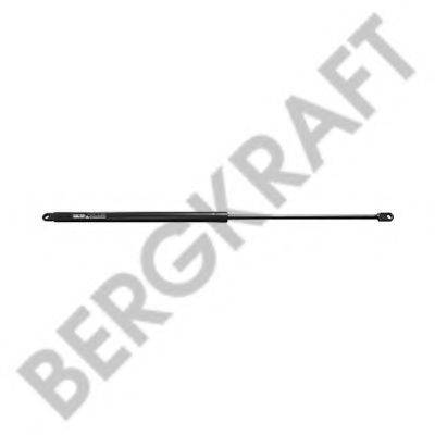 Газовая пружина BK29381021SP BERGKRAFT