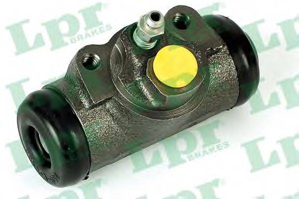 Цилиндр 5050 LPR