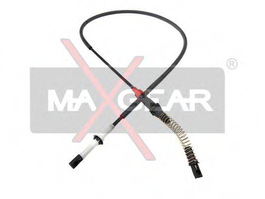 Тросик газа 32-0036 MAXGEAR