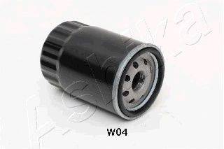 10-0W-W04 ASHIKA Фильтр масляный 10-0W-W04 ASHIKA