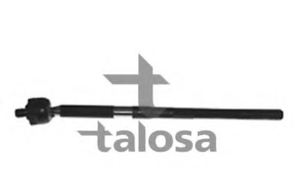 Осевой шарнир, рулевая тяга 44-09061 TALOSA