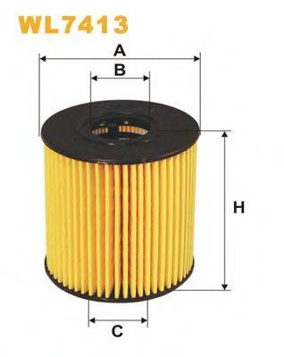 Рисунок 0986TF0134 BOSCH