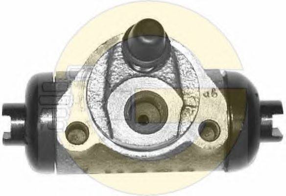 Колесный тормозной цилиндр 5003150 GIRLING