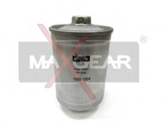 Фильтр топливный 26-0415 MAXGEAR
