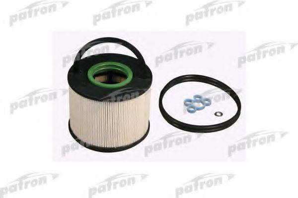 Фильтр топливный PF3183 PATRON