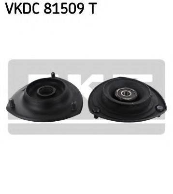 Опора стойки амортизатора VKDC 81509 T SKF