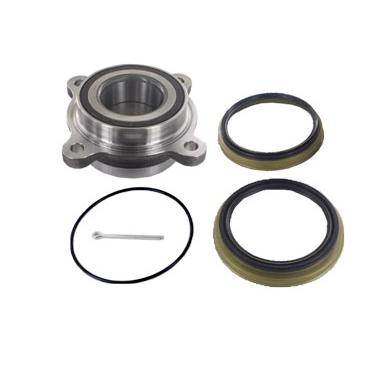 Рисунок VKBA 7633 SKF