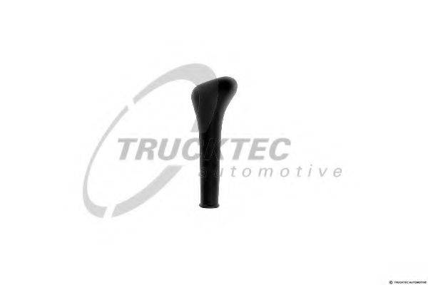 Ручка рычага переключения передач 01.24.227 TRUCKTEC AUTOMOTIVE