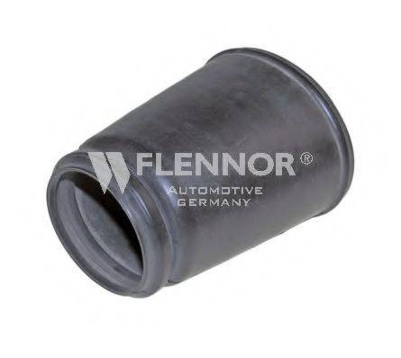Защитный колпак / пыльник, амортизатор FL3954-J FLENNOR