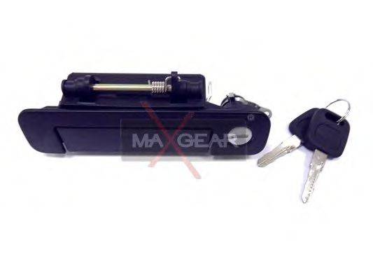 Ручка 28-0185 MAXGEAR
