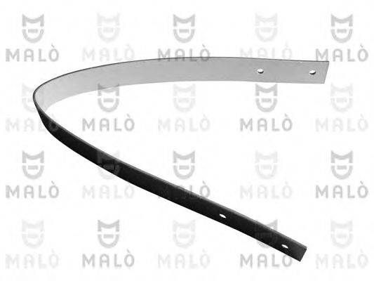 Буфер, амортизация 73021 MALO