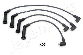 Комплект проводов зажигания IC-K06 JAPANPARTS