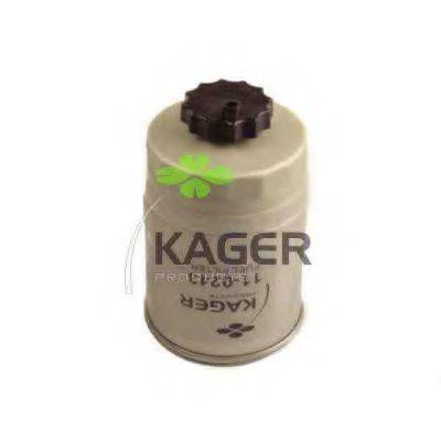 Фильтр топливный 11-0243 KAGER