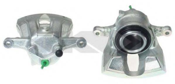 Тормозной суппорт DC83213 REMY