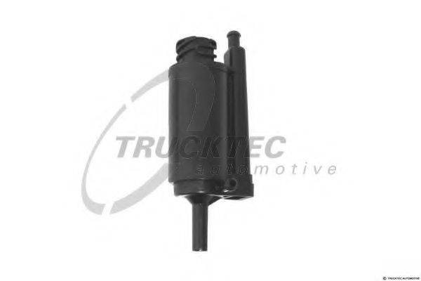 Насос 01.60.003 TRUCKTEC AUTOMOTIVE