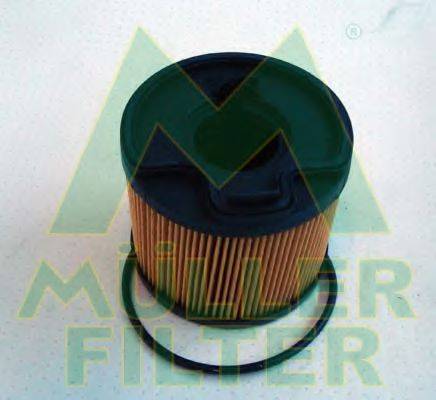 Фильтр топливный FN151 MULLER FILTER