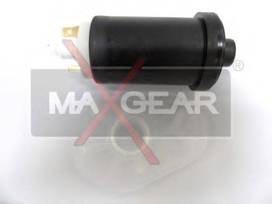 Насос топливный 43-0039 MAXGEAR