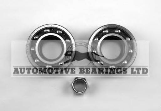 Комплект подшипника ступицы колеса ABK175 Automotive Bearings