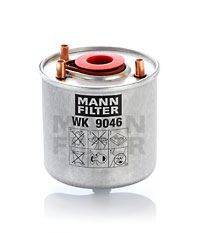 Фильтр топливный WK 9046 z MANN-FILTER