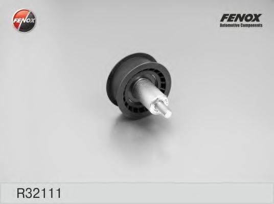 Паразитный / Ведущий ролик, зубчатый ремень R32111 FENOX
