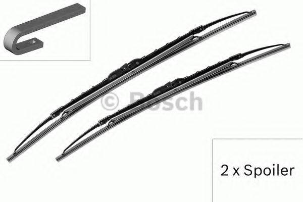 3 397 001 367 BOSCH Щетка стеклоочистителя 3 397 001 367 BOSCH