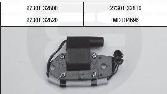 Катушка зажигания 229.010 BRECAV