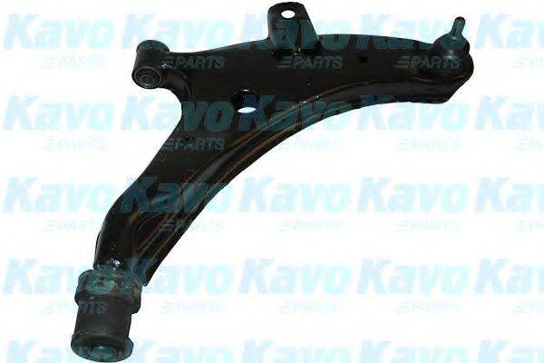 Рычаг независимой подвески колеса, подвеска колеса SCA-3040 KAVO PARTS