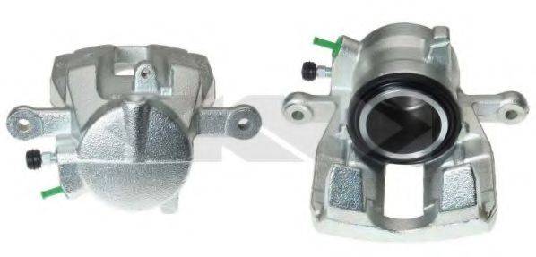 Тормозной суппорт DC884741 REMY