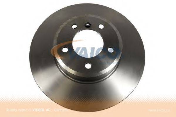 Тормозной диск V20-80051 VAICO