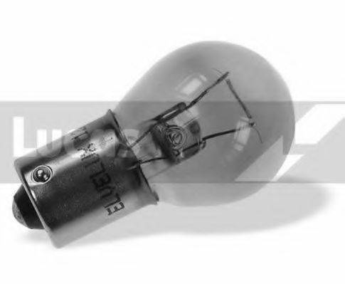 Лампа накаливания LLB343 LUCAS ELECTRICAL