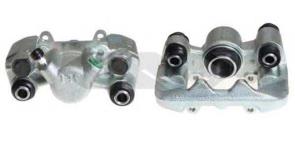 DC73257 REMY Тормозной суппорт DC73257 REMY