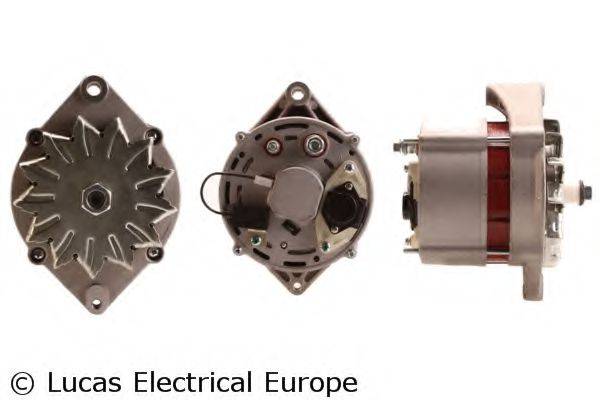 Генератор LRB00305 LUCAS ELECTRICAL