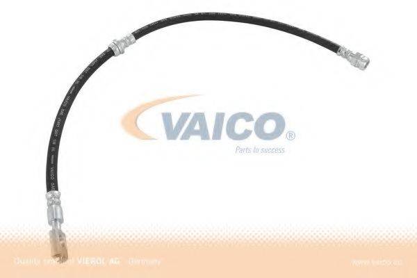 Тормозной шланг V10-3077 VAICO