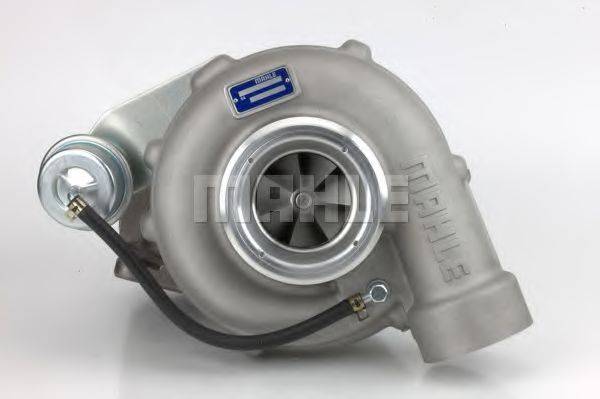 Компрессор, наддув 001 TC 18023 000 MAHLE ORIGINAL