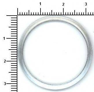 Уплотнительное кольцо, предкамера WG1085236 WILMINK GROUP