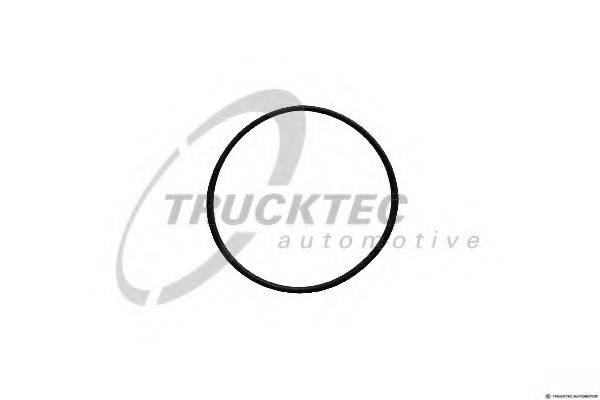 Прокладка, маслянный фильтр 01.18.007 TRUCKTEC AUTOMOTIVE