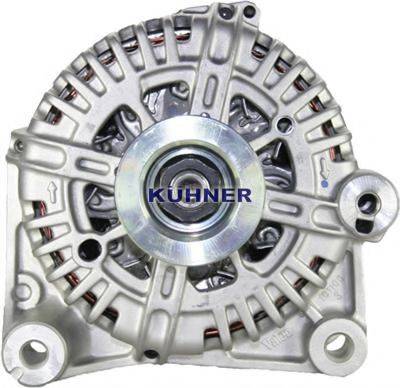 553546RI AD KUHNER Генератор 553546RI AD KUHNER