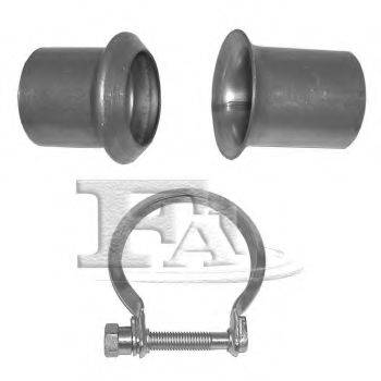 008-948 FISCHER AUTOMOTIVE ONE Рем. комплект, труба выхлопного газа 008-948 FISCHER AUTOMOTIVE ONE