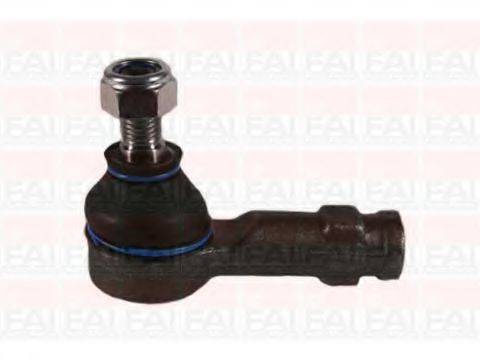 Угловой шарнир, продольная рулевая тяга SS5031 FAI AutoParts