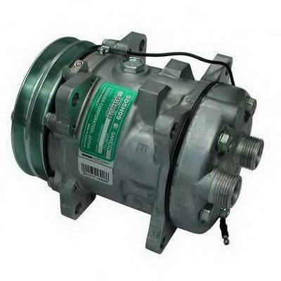Компрессор K11002 HOFFER