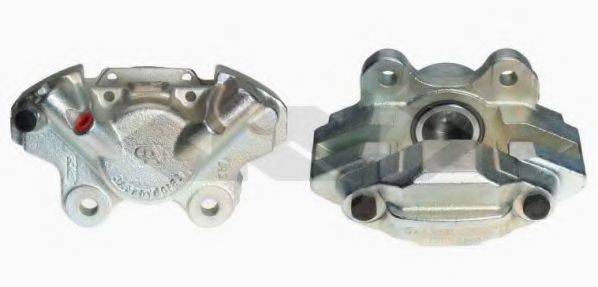 DC74135 REMY Тормозной суппорт DC74135 REMY