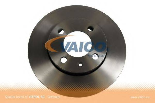 Тормозной диск V10-80045 VAICO